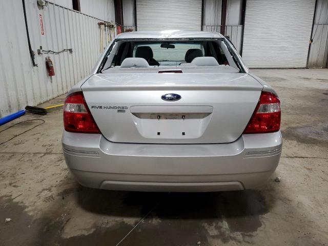 Photo 6 from auction – 2006 FORD FIVE HUNDR with VIN 1FAFP26106G126818