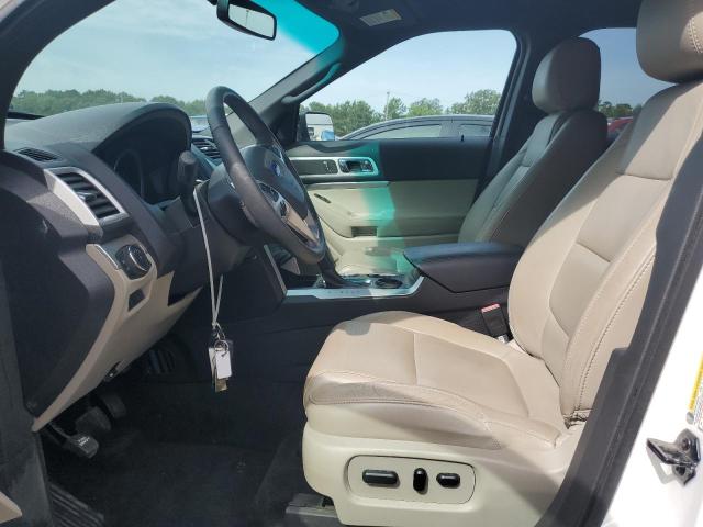 صورة رقم 7 من المزاد - 2013 FORD EXPLORER X مع VIN 1FM5K7D83DGA74031