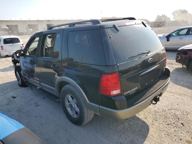 Photo 2 from auction – 2002 FORD EXPLORER E with VIN 1FMZU74WX2UA69983