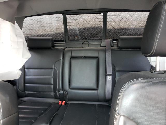Photo 10 from auction – 2015 GMC SIERRA K25 with VIN 1GT120E86FF171659