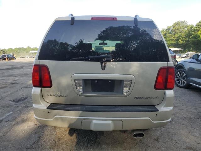 Photo 6 from auction – 2004 LINCOLN NAVIGATOR with VIN 5LMFU27R74LJ42552