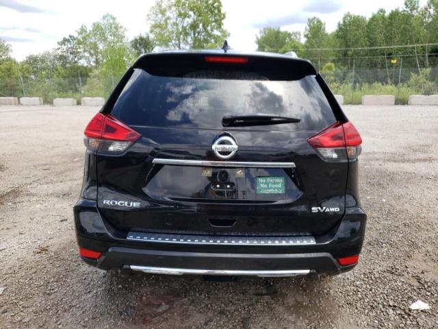 Photo 6 from auction – 2017 NISSAN ROGUE S with VIN KNMAT2MV1HP519851