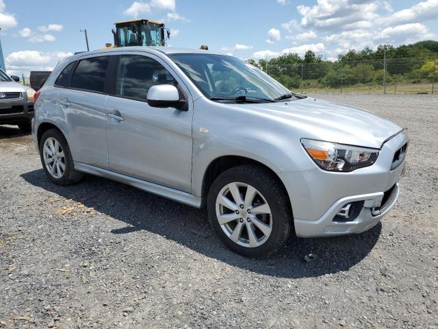 Photo 4 from auction – 2012 MITSUBISHI OUTLANDER with VIN JA4AR4AU8CZ002253