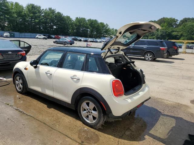 Photo 2 from auction – 2015 MINI COOPER with VIN WMWXS5C51F2C63222