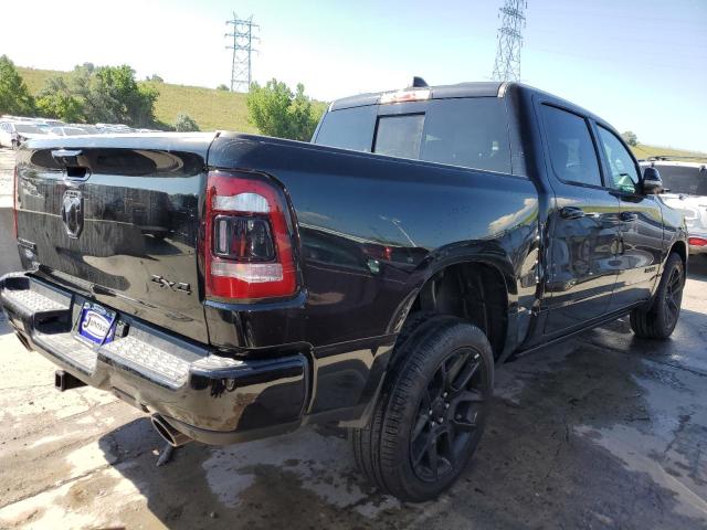 Photo 3 from auction – 2023 RAM 1500 LARAM with VIN 1C6SRFJT1PN636473
