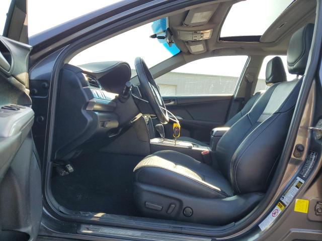 Photo 7 from auction – 2014 TOYOTA CAMRY L with VIN 4T1BF1FK2EU748928