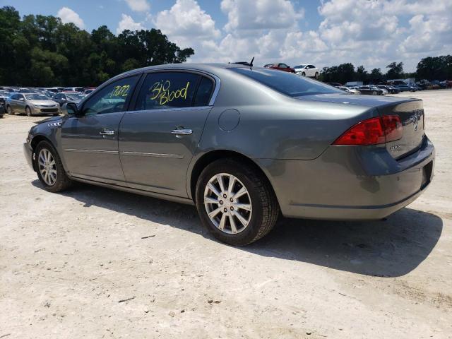 Photo 2 from auction – 2006 BUICK LUCERNE CX with VIN 1G4HR57Y96U160070