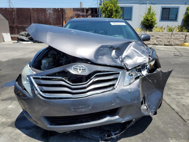 Photo 5 from auction – 2011 TOYOTA CAMRY BASE with VIN 4T4BF3EK3BR155979