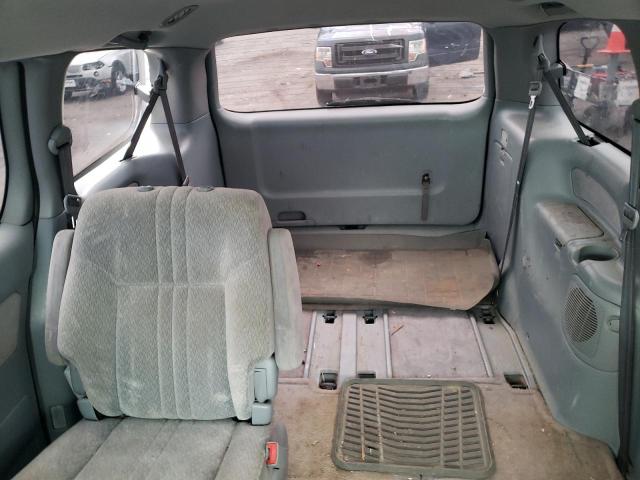 Photo 10 from auction – 2003 TOYOTA SIENNA CE with VIN 4T3ZF19C83U555187