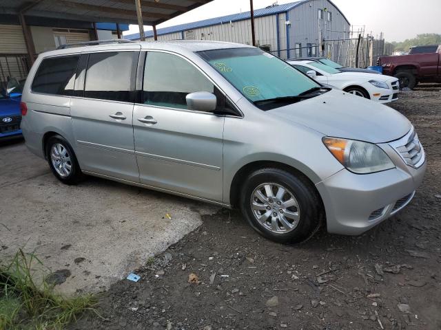 Photo 4 from auction – 2008 HONDA ODYSSEY EX with VIN 5FNRL38428B414143