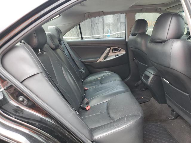 Photo 6 from auction – 2011 TOYOTA CAMRY BASE with VIN 4T1BF3EK1BU212125