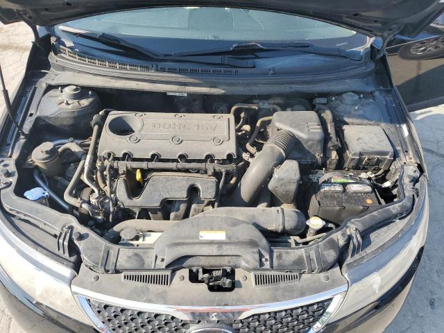 Photo 11 from auction – 2012 KIA FORTE EX with VIN KNAFU4A27C5600041