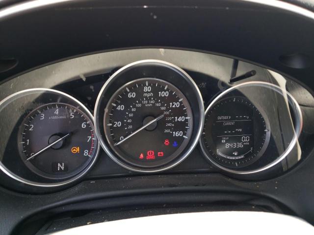 Photo 9 from auction – 2014 MAZDA CX-5 SPORT with VIN JM3KE2BE5E0403064
