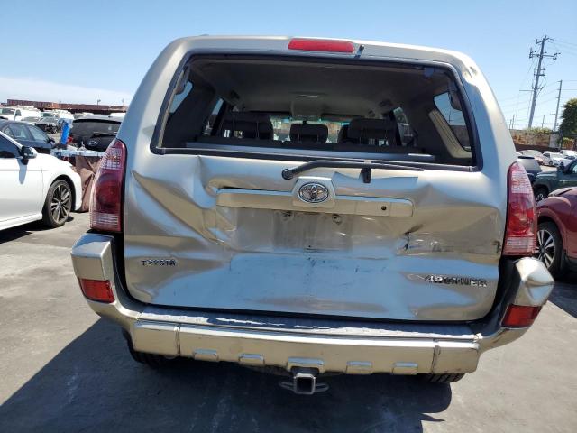 Foto 6 de la subasta – 2005 TOYOTA 4RUNNER SR con VIN JTEZU14RX58032064