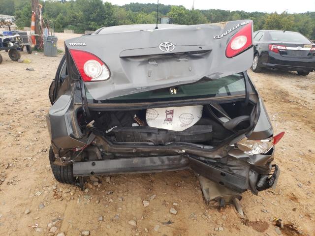 Photo 6 from auction – 2006 TOYOTA COROLLA CE with VIN 2T1BR32E46C659884