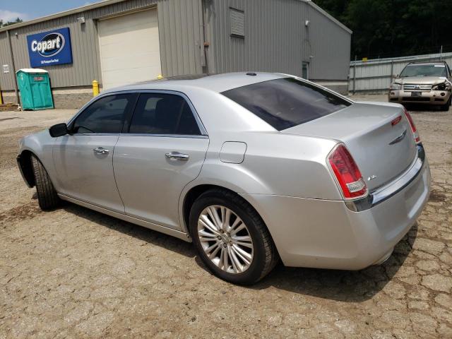 Photo 2 from auction – 2012 CHRYSLER 300 LIMITE with VIN 2C3CCAHG9CH185049
