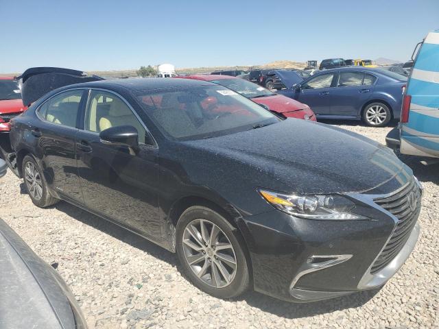 Photo 4 from auction – 2016 LEXUS ES 300H with VIN JTHBW1GGXG2104332