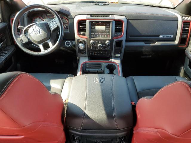 Photo 8 from auction – 2017 RAM 1500 REBEL with VIN 1C6RR7YT0HS549323