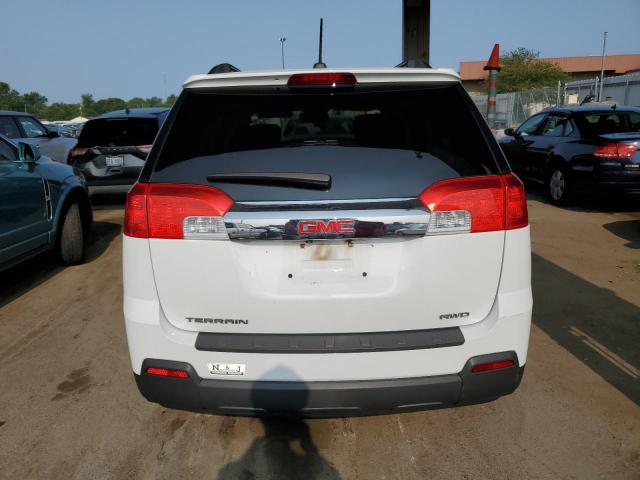 Photo 6 from auction – 2015 GMC TERRAIN SL with VIN 2GKFLWEK0F6255217