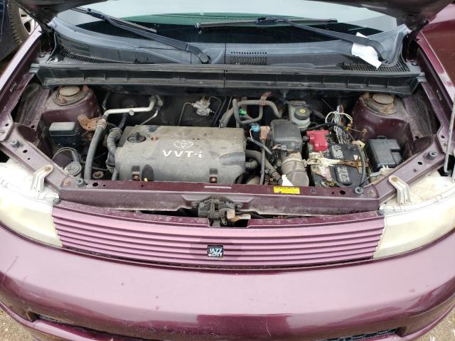 Photo 11 from auction – 2005 TOYOTA SCION XB with VIN JTLKT334750200367
