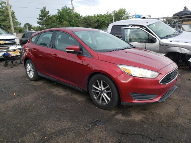 Photo 4 from auction – 2016 FORD FOCUS SE with VIN 1FADP3K22GL253722