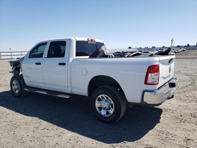 Photo 2 from auction – 2021 RAM 2500 TRADE with VIN 3C6UR5CJ1MG570994