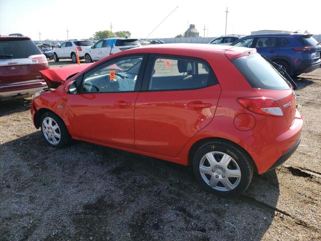 Фото 2 с аукциона – 2014 MAZDA MAZDA2 SPO с VIN JM1DE1KY5E0184497