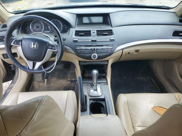 Photo 8 from auction – 2008 HONDA ACCORD EXL with VIN 1HGCS12868A025671