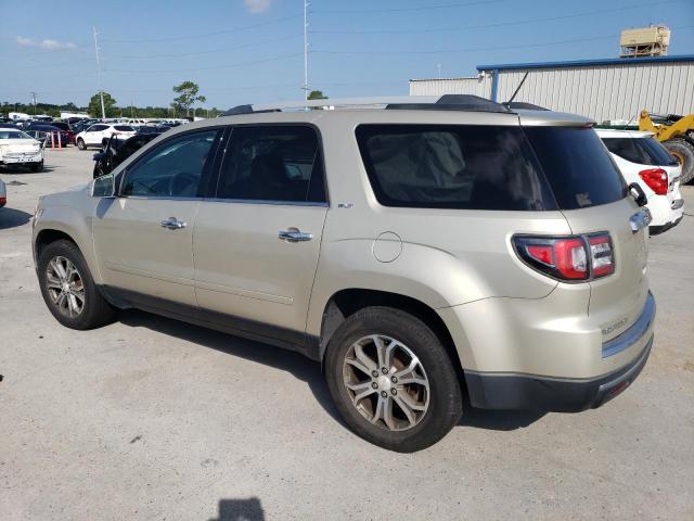 Photo 2 from auction – 2015 GMC ACADIA SLT with VIN 1GKKRRKD1FJ298357