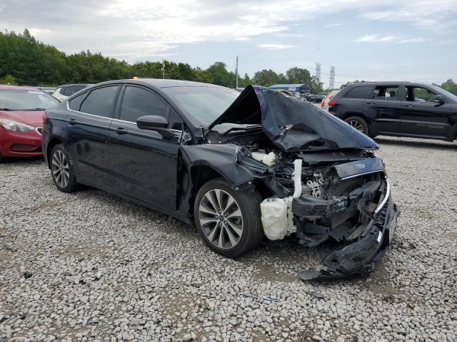 Photo 4 from auction – 2019 FORD FUSION SE with VIN 3FA6P0T95KR261049
