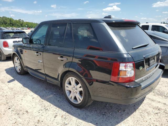 Photo 2 from auction – 2006 LAND ROVER RANGE ROVE with VIN SALSF25406A964480
