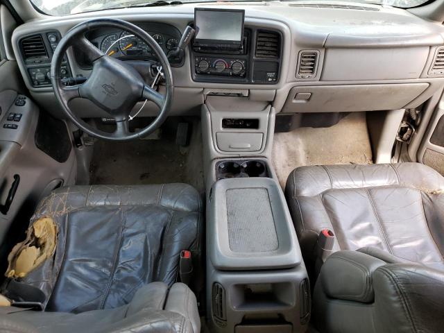 Zdjęcie 8 z aukcji – 2000 CHEVROLET SILVERADO z VIN 1GCEK19T2YE389564