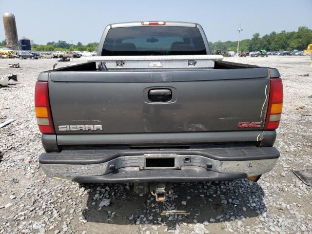 Photo 6 from auction – 2002 GMC SIERRA C25 with VIN 1GTHC29U02Z152872