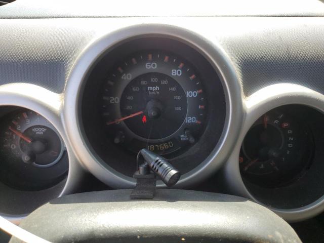 Photo 9 from auction – 2003 HONDA ELEMENT EX with VIN 5J6YH18573L017196