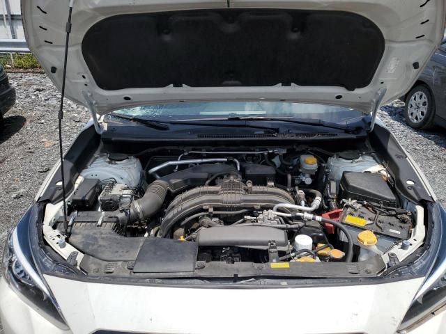 Photo 11 from auction – 2021 SUBARU CROSSTREK with VIN JF2GTAEC8M8254577