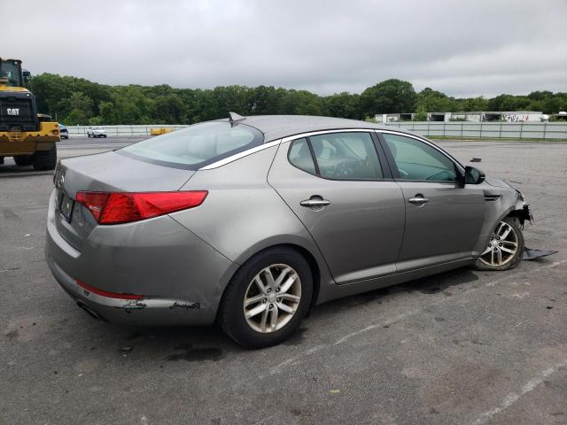 Photo 3 from auction – 2013 KIA OPTIMA LX with VIN 5XXGM4A75DG143794