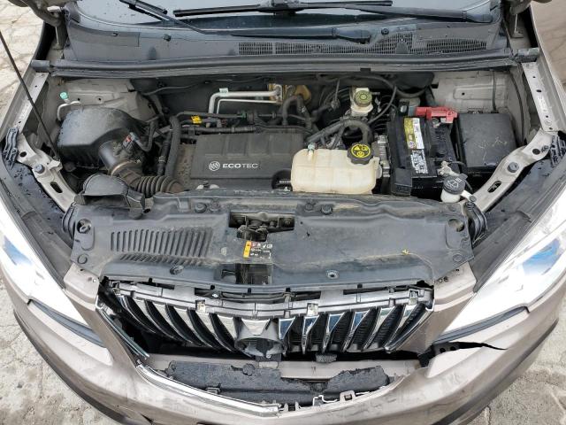 Photo 12 from auction – 2014 BUICK ENCORE CON with VIN KL4CJBSB7EB766558
