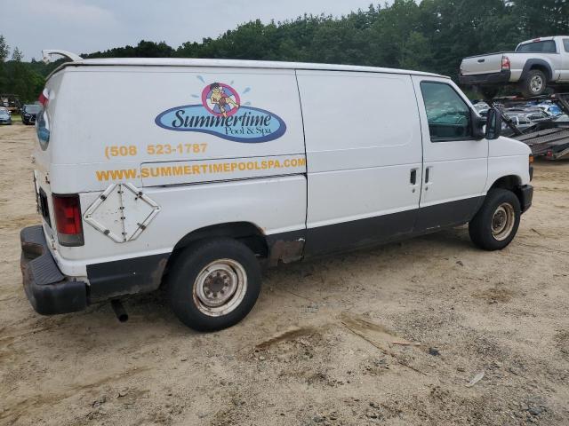 Photo 3 from auction – 2010 FORD ECONOLINE with VIN 1FTNE1EW3ADA91110
