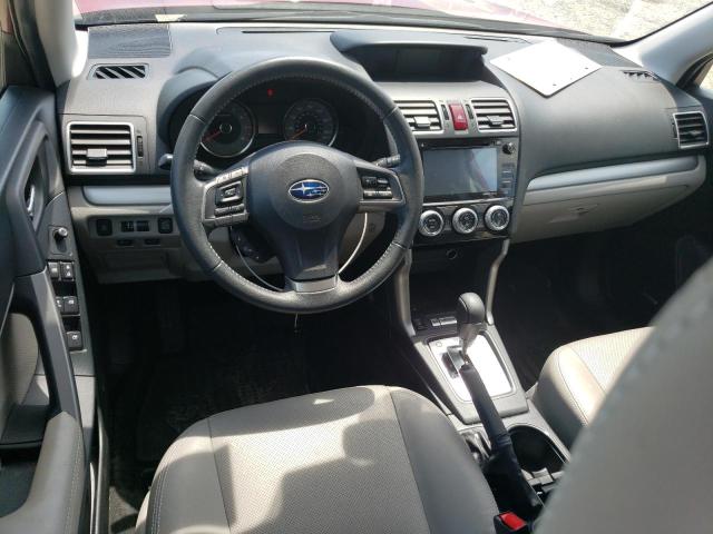 Photo 8 from auction – 2016 SUBARU FORESTER 2 with VIN JF2SJARC3GH498331