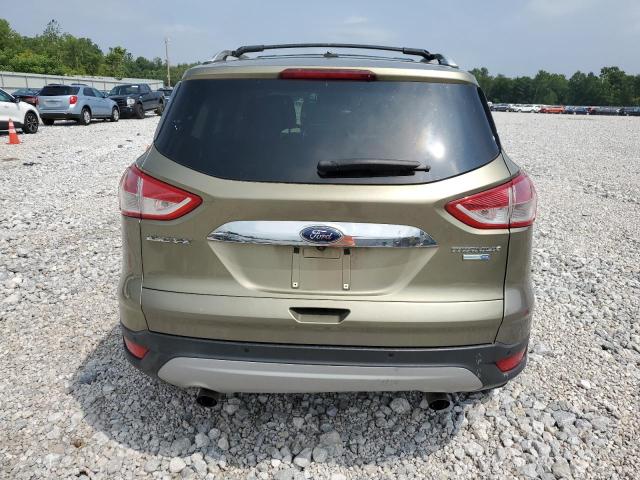 Photo 6 from auction – 2014 FORD ESCAPE TIT with VIN 1FMCU9J90EUA89227