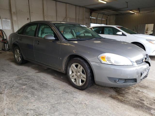 Photo 4 from auction – 2006 CHEVROLET IMPALA LT with VIN 2G1WC581569329649