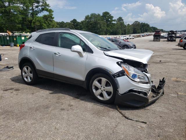 Photo 4 from auction – 2016 BUICK ENCORE with VIN KL4CJASB1GB536074