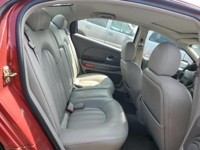 Foto 10 de la subasta – 2002 CHRYSLER 300M con VIN 2C3AE66G52H269269