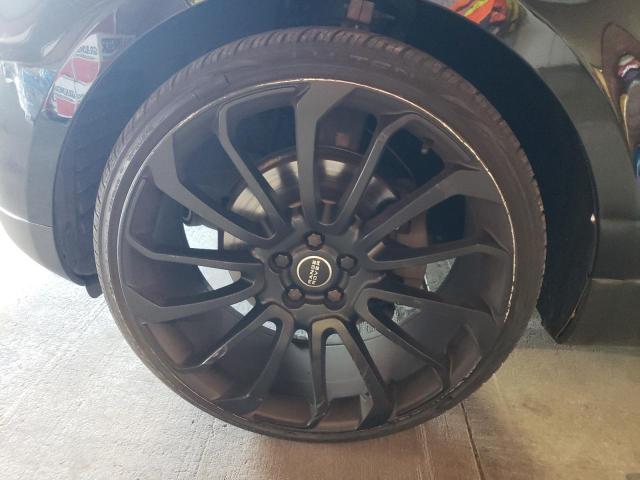 صورة رقم 13 من المزاد - 2014 LAND ROVER RANGE ROVE مع VIN SALWG2WF3EA393712