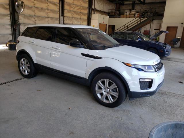 Photo 4 from auction – 2017 LAND ROVER RANGE ROVE with VIN SALVP2BGXHH188703