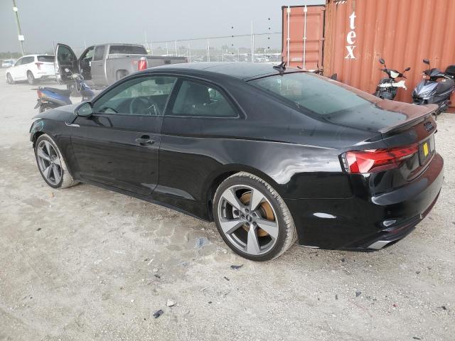 Photo 2 from auction – 2020 AUDI A5 PREMIUM with VIN WAUTNAF55LA003821