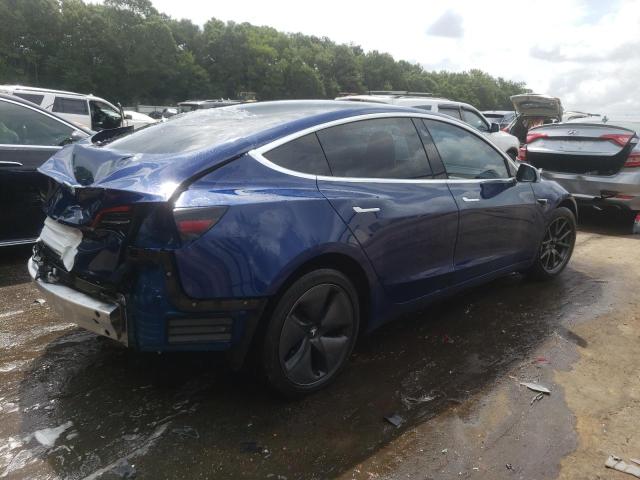 Photo 3 from auction – 2019 TESLA MODEL 3 with VIN 5YJ3E1EA4KF422802