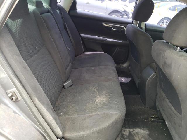 Photo 10 from auction – 2014 NISSAN ALTIMA 2.5 with VIN 1N4AL3APXEC404671