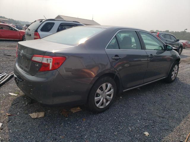 Photo 3 from auction – 2013 TOYOTA CAMRY L with VIN 4T1BF1FK8DU295512
