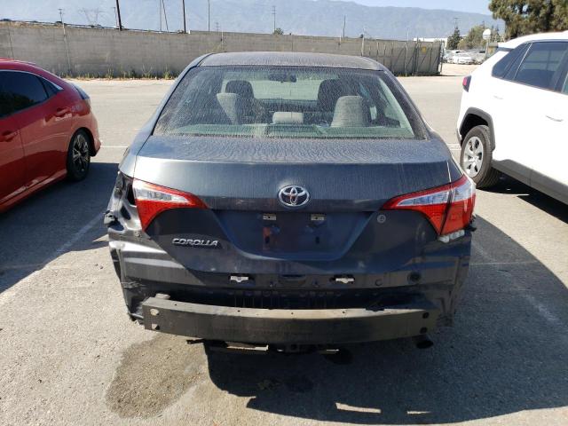 Photo 6 from auction – 2015 TOYOTA COROLLA L with VIN 5YFBURHE4FP343815